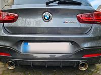 gebraucht BMW M140 Special Edition - KW Suspensi/Downpipe/MHD