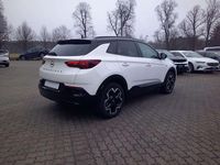 Gebraucht Opel Grandland X 131 PS (96 kW) 2023 Weiß SUV
