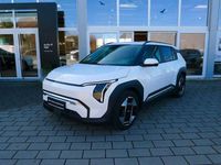 Gebraucht Kia EV3 Earth 150 kW (204 PS) 2024 Schneeweiß (ud) SUV