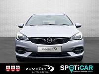 gebraucht Opel Astra ST 1.5CDTi Business Edition +Navi Shz+