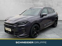 Neu Cupra Terramar VZ 325 PS (239 kW) 2025 Dark void metallic SUV
