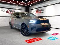 Second-hand Dodge Durango 364 CP (267 kW) 2021 Gri SUV