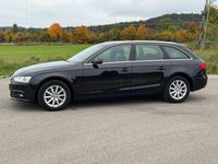 Usado Audi A4 Attraction 150 HP (110 kW) 2014 Preto Carrinha