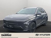 Neu Hyundai Kona Trend 149 kW (203 PS) 2026 Ecotronic grey SUV