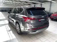 Gebraucht Hyundai Santa Fe Prime 265 PS (194 kW) 2023 Grau SUV