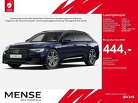 Gebraucht Audi A6 S-Line 286 PS (210 kW) 2025 Firmamentblau Kombi