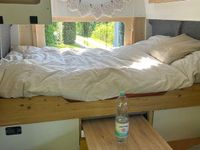 Second-hand Citroën Jumper 131 CP (96 kW) 2016 Alb Monovolum