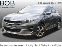 Gebraucht Kia XCeed Edition 7 120 PS (88 kW) 2022 Grau SUV