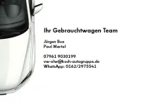 Gebraucht VW ID.3 Pro 150 kW (204 PS) 2022 Weiß Kleinwagen