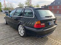 gebraucht BMW 320 E46 i