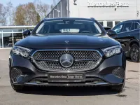 Gebraucht Mercedes E300 Avantgarde 313 PS (230 kW) 2025 Grau graphitgrau metallic Kombi