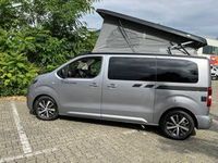 gebraucht Toyota Proace (Verso) CROSSCAMP FLEX 2,0-l-D-4D L1 *177PS AUTOMATIK*