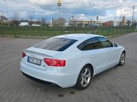 gebraucht Audi A5 Sportback S-Line 2016