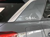 Usata VW T-Roc Goal 150 CV (110 kW) 2024 Grigio SUV