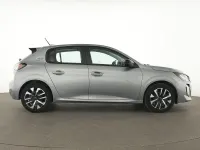 Gebraucht Peugeot 208 136 PS (100 kW) 2025 Lack grau Kleinwagen