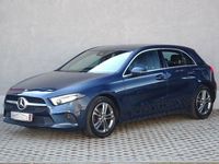 Gebraucht Mercedes A160 Business 109 PS (80 kW) 2019 Blau Limousine