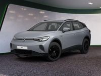 Gebraucht VW ID.4 Pro Performance 150 kW (204 PS) 2022 Grau / mondstein grau SUV