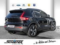 Gebraucht Volvo EX40 Performance 325 kW (442 PS) 2025 Schwarz SUV