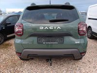 gebraucht Dacia Duster II Journey+4WD Navi AHZV Kamera Sitzheiz.