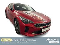 Gebraucht Kia Stinger GT 366 PS (269 kW) 2023 Kleinwagen