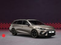 Gebraucht Cupra Leon VZ2 333 PS (244 kW) 2022 Andere farbe Kombi
