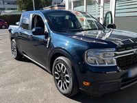 Gebraucht Ford Maverick Lariat 250 PS (183 kW) 2022 Grün Pickup