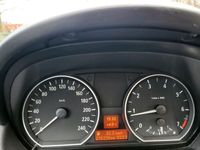 gebraucht BMW 116 i, EZ 2005