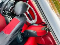 Gebraucht Mini Cooper Chili 116 PS (85 kW) 2001 Rot Kleinwagen