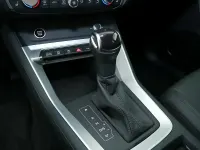 Gebraucht Audi Q3 Sportback 190 PS (139 kW) 2025 Schwarz SUV