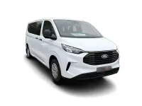 Occasion Ford Transit Custom Trend 2025 Blanc Break