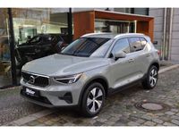 Gebraucht Volvo XC40 Plus 163 PS (119 kW) 2022 Gruen SUV