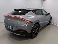 gebraucht Kia EV6 GT-Line Assist+Sound+ Design-Paket Wärmepumpe