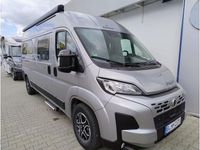 Gebraucht Knaus BOXLIFE 600 140 PS (102 kW) 2025 Artense grey (metallic) Van
