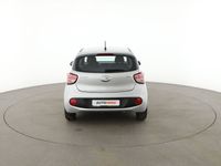 gebraucht Hyundai i10 1.0 Classic, Benzin, 9.130 €