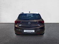 gebraucht Opel Astra Innovation 1,4 Turbo Navi RKF LenkradHZG