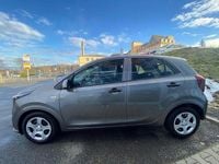 Neu Kia Picanto 68 PS (50 kW) 2025 Grau Kleinwagen