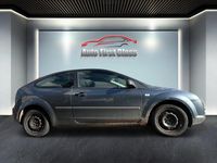 Gebraucht Ford Focus 101 PS (74 kW) 2005 Grau Kleinwagen