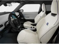 Gebraucht Mini Cooper Favoured 135 kW (184 PS) 2025 Silber Kleinwagen