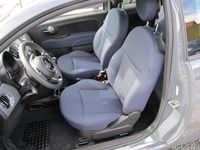 Gebraucht Fiat 500C 69 PS (50 kW) 2022 Cabrio