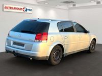 gebraucht Opel Signum 2.2 Elegance