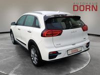 Gebraucht Kia e-Niro Vision 100 kW (136 PS) 2021 Weiss SUV