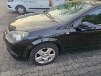 gebraucht Opel Astra GTC Astra 1.6 BenzinCoupé Top - Service Heft