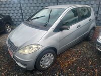 gebraucht Mercedes A150 1.4