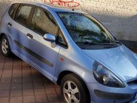 gebraucht Honda Jazz Jazz1.4 LS