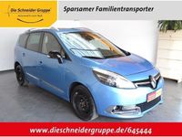 gebraucht Renault Grand Scénic III 1.6 dCi 130 BOSE ENERGY,NAVI, PDC