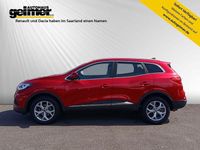 Gebraucht Renault Kadjar Zen 140 PS (102 kW) 2021 Rot SUV