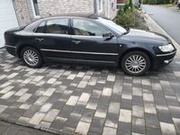 gebraucht VW Phaeton 3.0 V6 TDI 4MOTION Tiptronic 5-Sitzer -