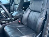 Gebraucht Land Rover Range Rover 258 PS (189 kW) 2016 Schwarz SUV