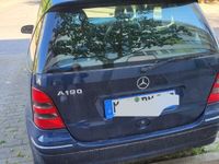 gebraucht Mercedes 190 A Klasse -