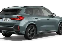 Gebraucht BMW iX1 Comfort Edition 230 kW (313 PS) 2025 Grün SUV